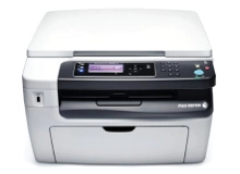 Fuji Xerox DocuPrint M205FW