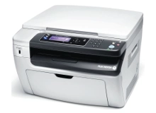 Fuji Xerox DocuPrint M205b