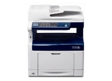 Fuji Xerox DocuPrint M355df