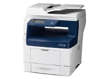 Fuji Xerox DocuPrint M455df