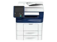 Fuji Xerox DocuPrint M465 AP