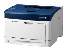 Fuji Xerox DocuPrint P355d