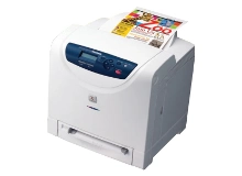 Fuji Xerox Docuprint C1110