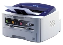 Fuji Xerox Phaser 3140