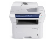 Fuji Xerox WorkCentre 3210 3220