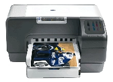 HP Business Inkjet 1200/d/dtn