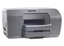 HP Business Inkjet 2300 2300dtn