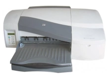 HP Business Inkjet 2600  