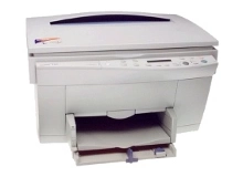 HP Color Copier 170