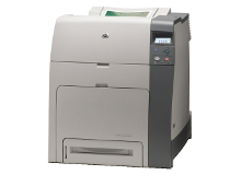 HP Color LaserJet CP4005