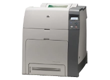 HP Color LaserJet CP4005