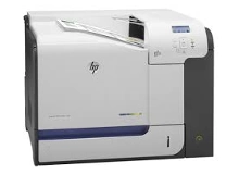 HP Color LaserJet CP4520