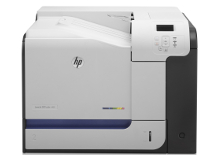HP Color LaserJet Enterprise 500 M551dn M551n