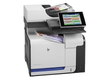 HP Color LaserJet Enterprise 500 M575c M575dn M575f