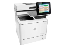 HP Color LaserJet Enterprise Flow M577c M577z