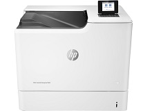 HP Color LaserJet Enterprise M652dn M653dn M653x