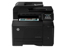 HP Color LaserJet Pro 200 M275nw