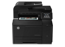 HP Color LaserJet Pro 200 M276n M276nw