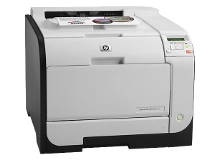 HP Color LaserJet Pro 300 M351