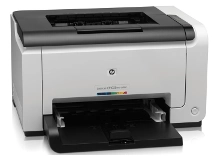 HP Color LaserJet Pro CP1025 CP1025nw