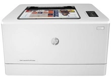 HP Color LaserJet Pro M154nw