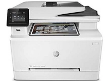 HP Color LaserJet Pro MFP M280nw M281fdn M281fdw