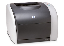 HP Color Laserjet 1500