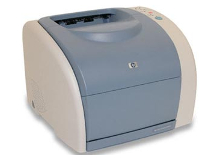 HP Color Laserjet 2500