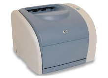 HP Color Laserjet 2500