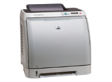 HP Color LaserJet 2600N 2605