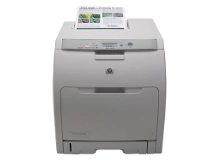 HP Color Laserjet 3000