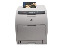 HP Color Laserjet 3600