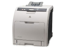HP Color Laserjet 3800