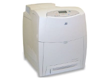 HP Color Laserjet 4600