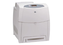 HP Color Laserjet 4650