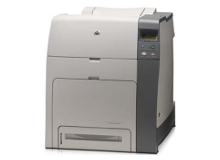 HP Color Laserjet 4700