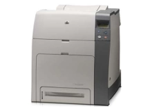 HP Color Laserjet 4700