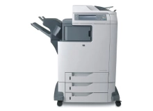 HP Color Laserjet 4730mfp