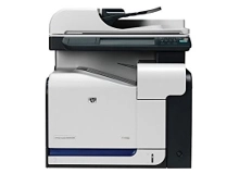 HP Color LaserJet CM3530 CM3530fs