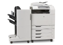 HP Color LaserJet CM6040 CM6040MFP