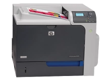 HP Color Laserjet CP4025dn