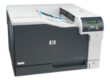 HP Color Laserjet CP5225
