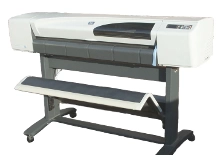 HP DesignJet 500 500ps/+