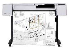 HP DesignJet 510