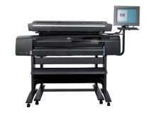 HP DesignJet 820 MFP