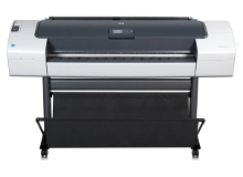 HP DesignJet T1100