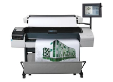 HP DesignJet T1200