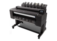 HP DesignJet T2500