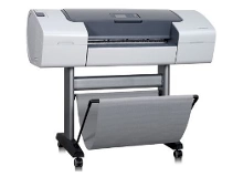 HP DesignJet T610 T620