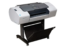 HP DesignJet T770